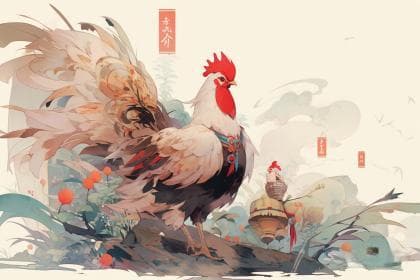 属鸡和属兔冲怎么化解：和谐相处之道