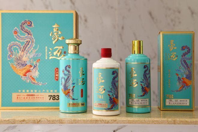 白酒：酒精度数对白酒风味的影响与品鉴技巧