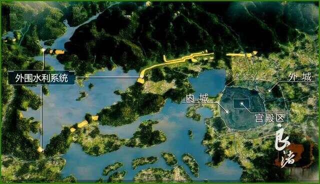 距今4300年大变局：气候变化与文明转型