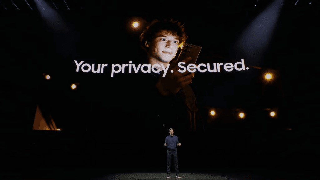 Android 15加强屏幕共享，保护敏感数据隐私