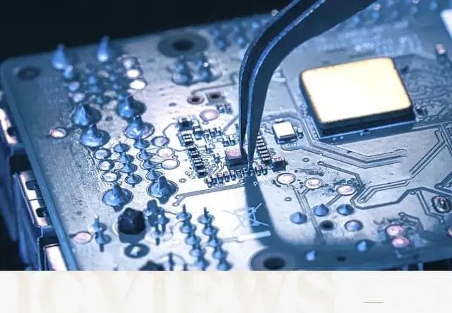 一种新工艺，可在室温下造出半导体材料