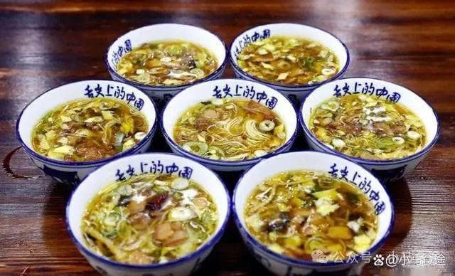 宝鸡十大特色小吃