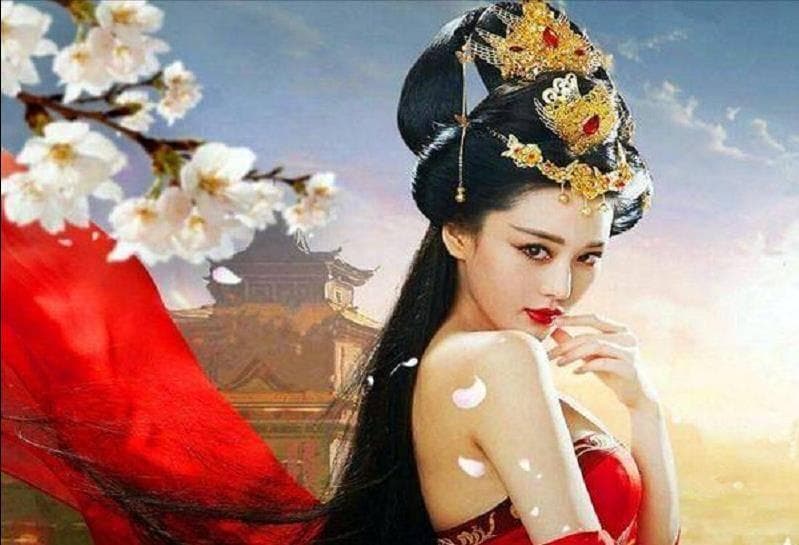 苏妲己墓在河南被发现，意外揭开其真面目，原来她被冤枉几千年