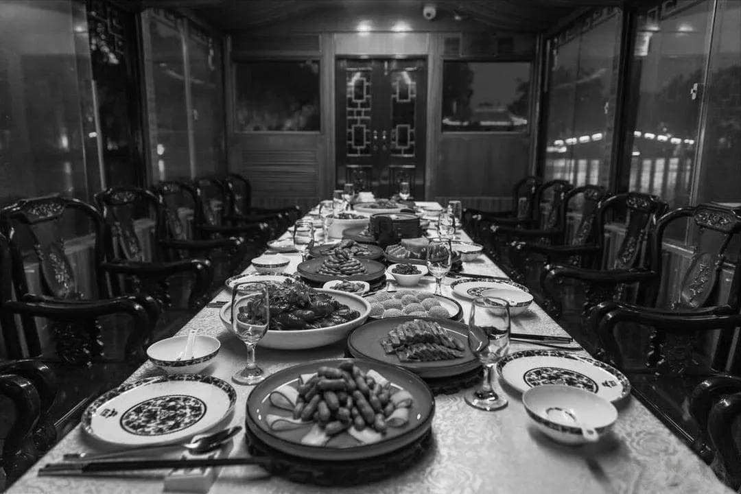 作为中国人，连中国的“十大名宴”都不知道，是不是有点尴尬？