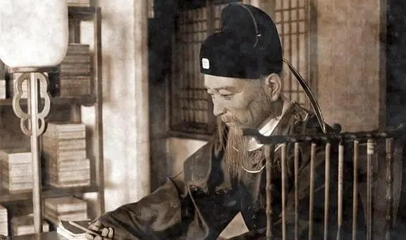 古人没有上过太空，他们是如何计算出，地球公转周期是365天的？