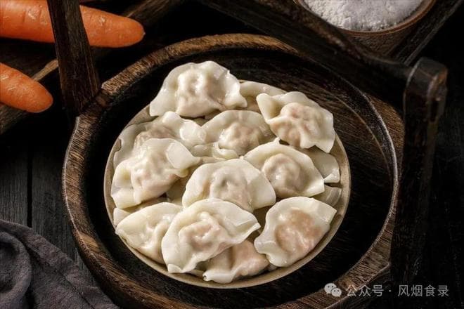 中国啥“饺子馅”最受欢迎？网评这10种口味上榜，你家常吃哪几种