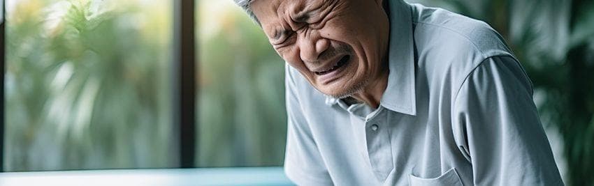 解决睡觉憋尿腰痛的有效方法，提升睡眠质量