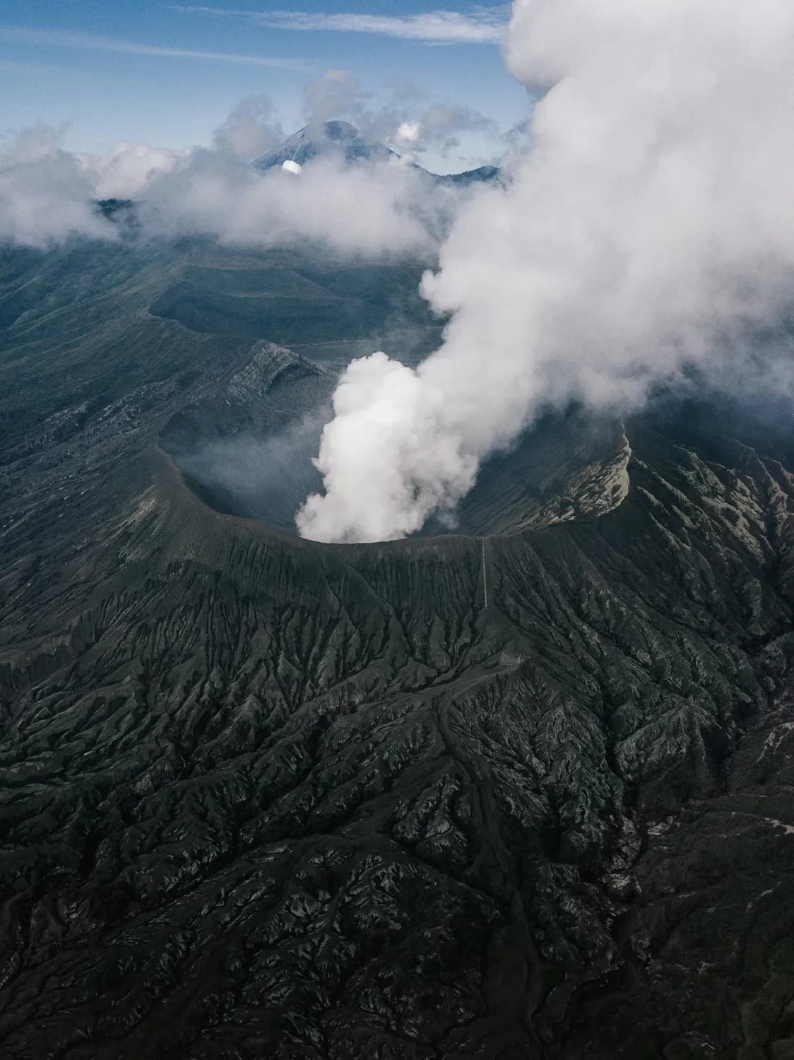 御岳火山再喷发，日本气候会怎样？