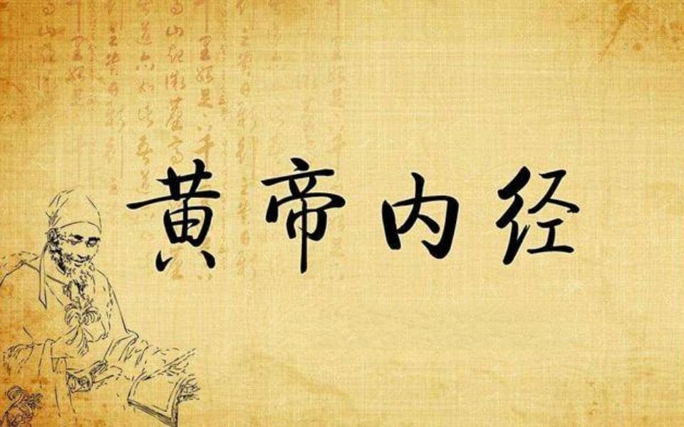 倪海厦解读《黄帝内经》视频版合集（1-90集 共90集）
