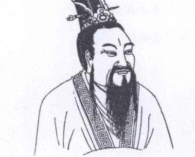 马融设绛帐：古代教育的象征