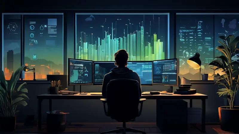 C#语言入门指南：从基础语法到项目开发