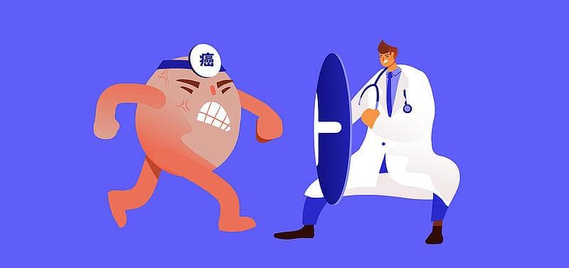检验科普丨带您了解肿瘤标志物