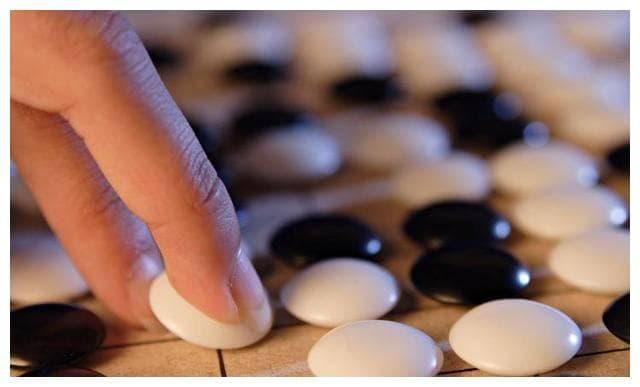 围棋的起源和发展历史：从古代到现代的演变