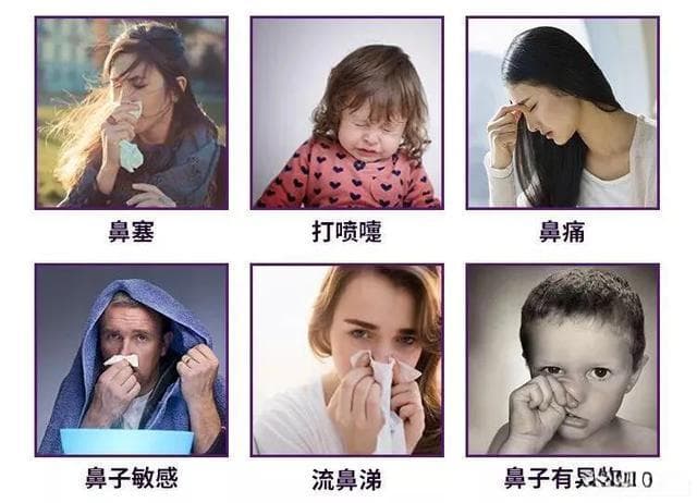 哮喘和过敏性鼻炎患者如何躲开生活中的过敏原