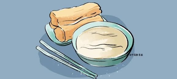 中国学生营养日：这样吃更健康