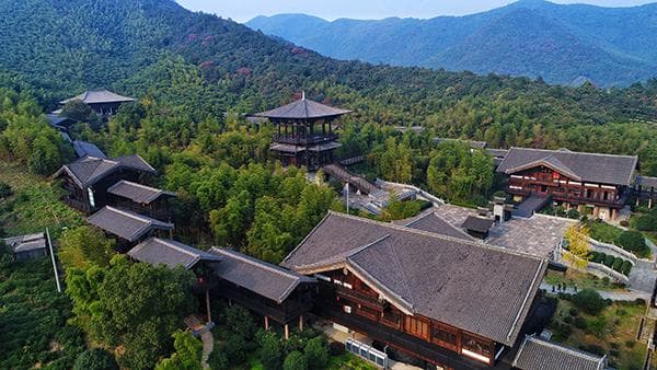 全国推介！湖州春游好去处+2