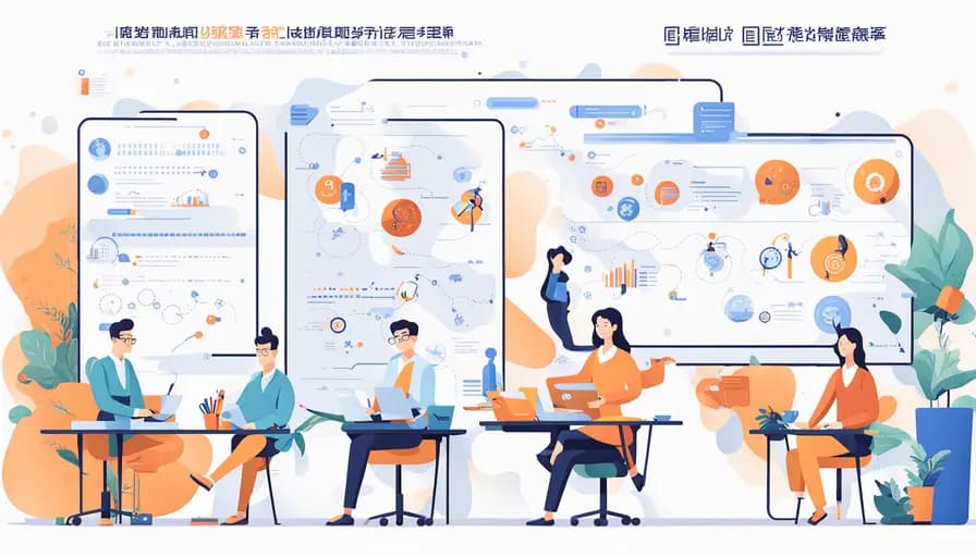 创业型项目管理指南：从目标设定到风险控制
