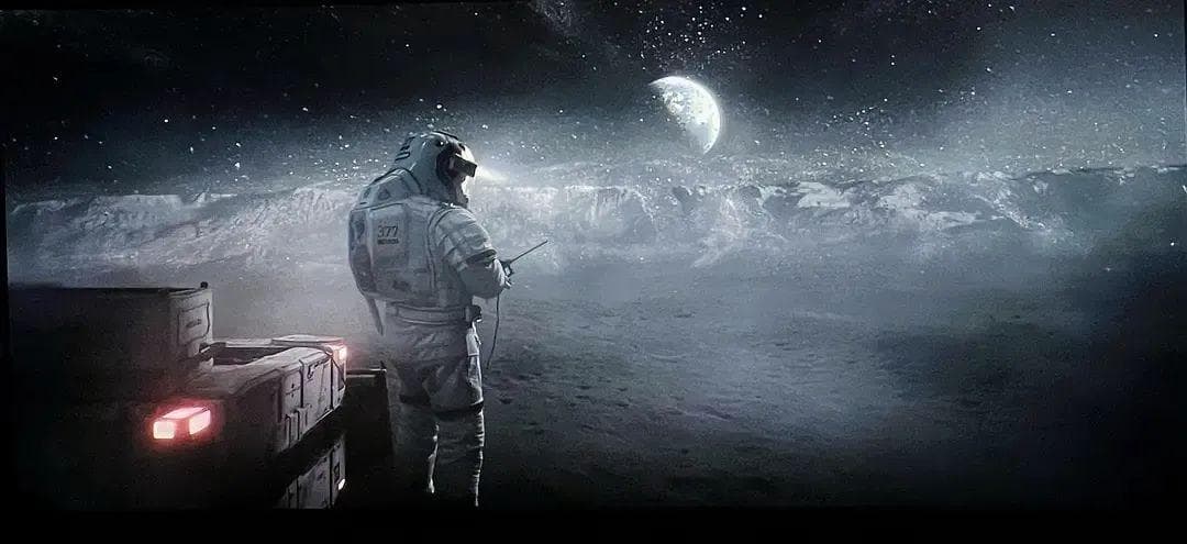 中国IP“封神宇宙+流浪地球”，干不过漫威？