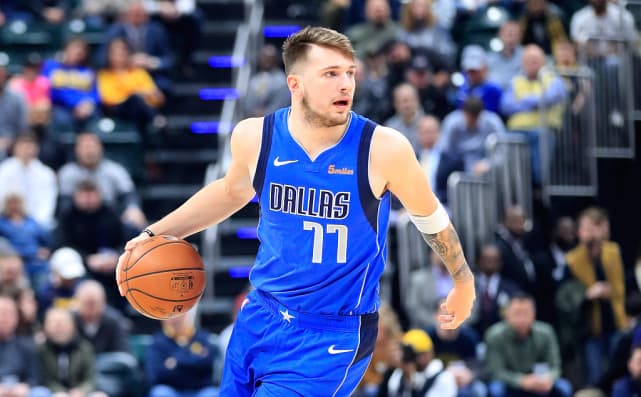 NBA现役球员单赛季场均得分排名！哈登断崖式领先 詹姆斯险些落榜