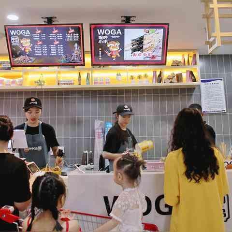 晋江网红小吃店Top榜：名小吃店一览及地理位置指南