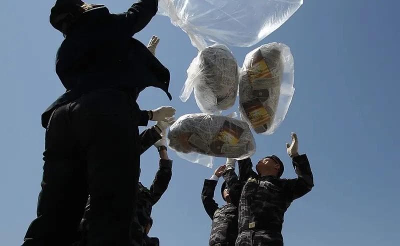 乌克兰战场上的另类战场：脱北者试图通过心理战劝降朝鲜军队