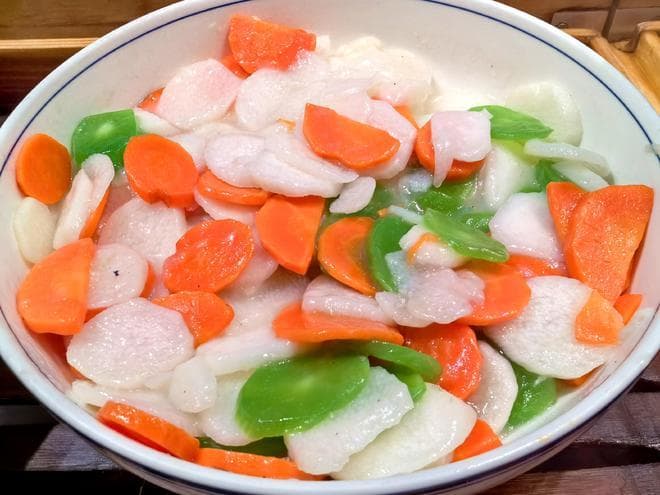 对肺特别好的5种食物，建议：春天要多吃，养肺润肺，好处多得很