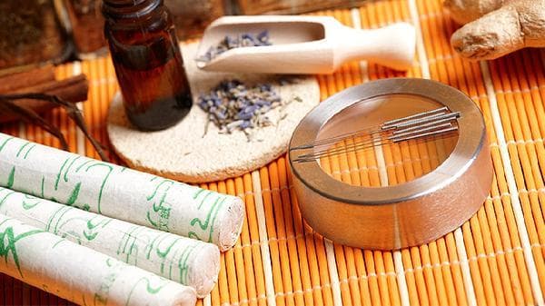 饭后多久可以针灸