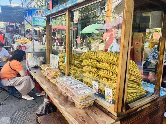 西宁之旅：十大必打卡景点，探索西北的神秘与美丽