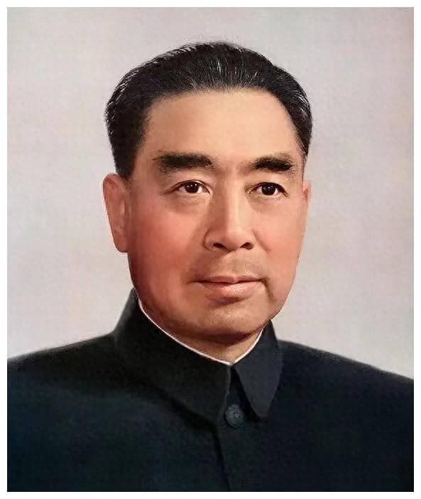 周恩来：中国革命的卓越军事指挥家与战略思想家