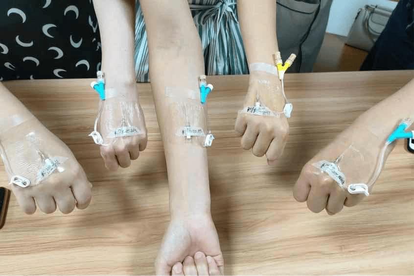 护士关注的留置针问题，都在这里了