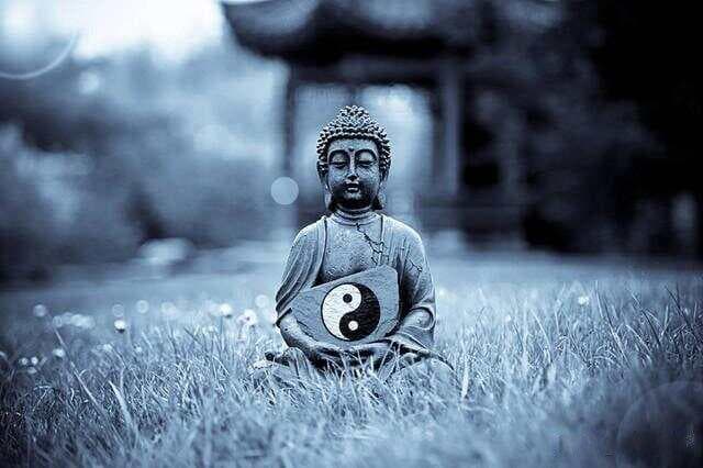 佛家禅定：你想象不到的神奇