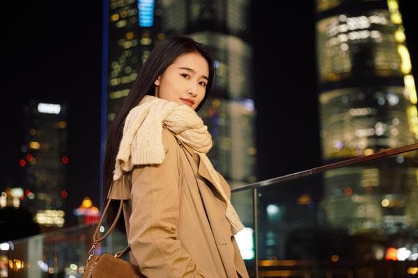 无法定义的女性：探讨性别认同的多样性