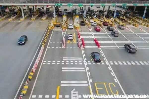 ETC欠费被拉黑怎么办？这份补救指南请收好