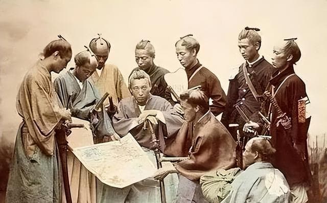 古代日本性别观：儒家影响下的分工与现代转型