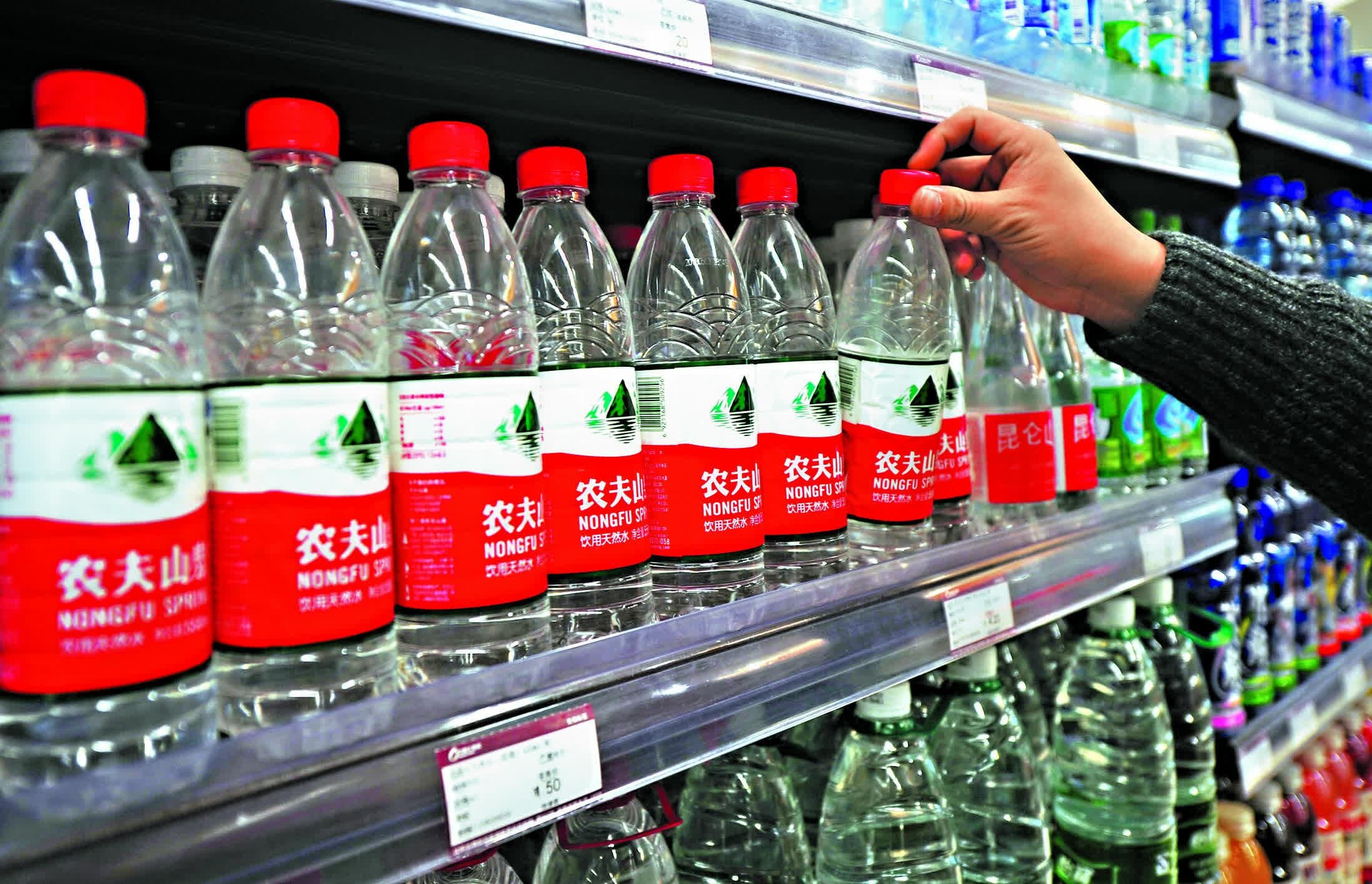中国首富的2024：一波未平 一波又起