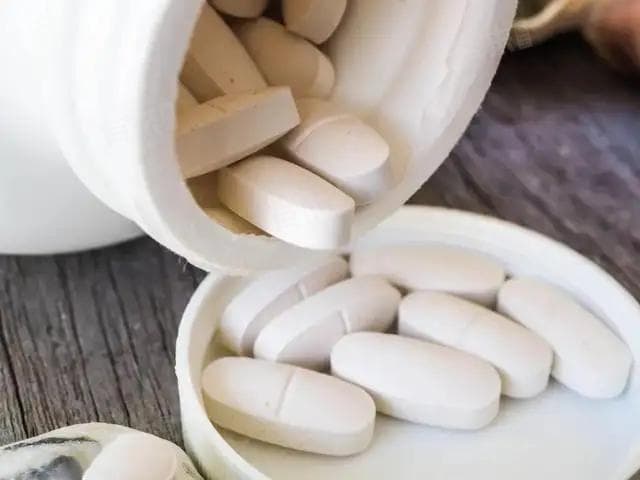 钙片买哪种好？三种常见钙片类型大解析