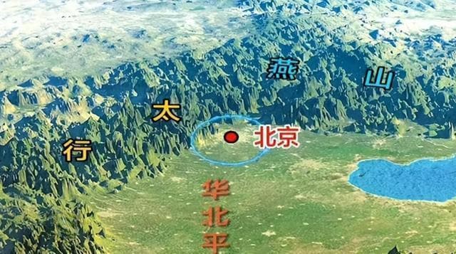 北京是六朝古都，那你知道为何六朝皇帝，都把都城设立在北京吗？
