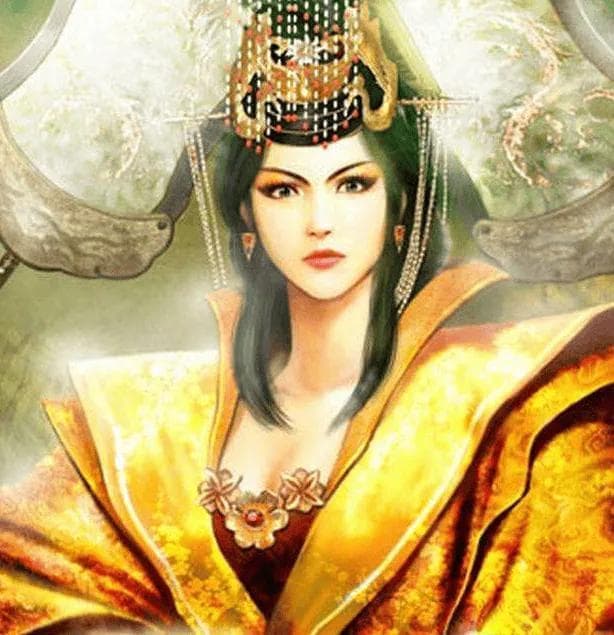 中国历史上最出名的四位女皇帝，分别是谁，她们都有哪些传奇故事？