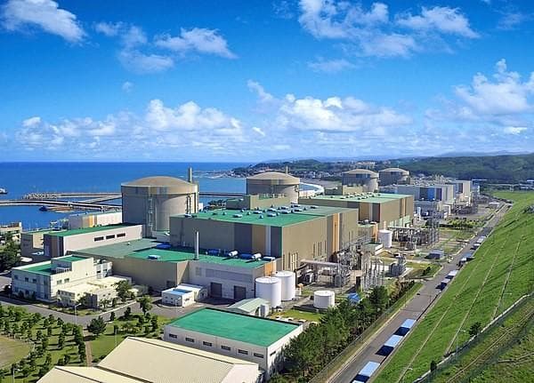 月城核电站泄漏29吨核废液，韩国核废水处理存严重隐患