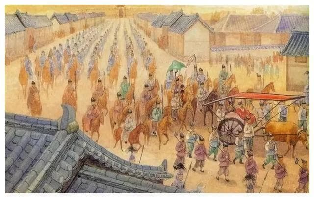 为何汉代是中国历史上的黄金时代