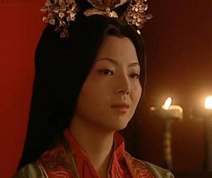 汉武帝与陈阿娇：“金屋藏娇”是爱情佳话还是悲剧？