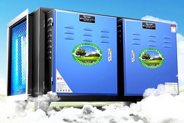 油烟净化器安装指南：方法、注意事项与具体要求