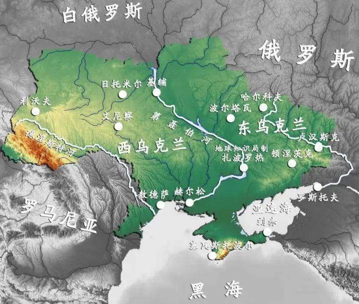 从俄乌安东诺夫机场之战浅谈现代空突作战