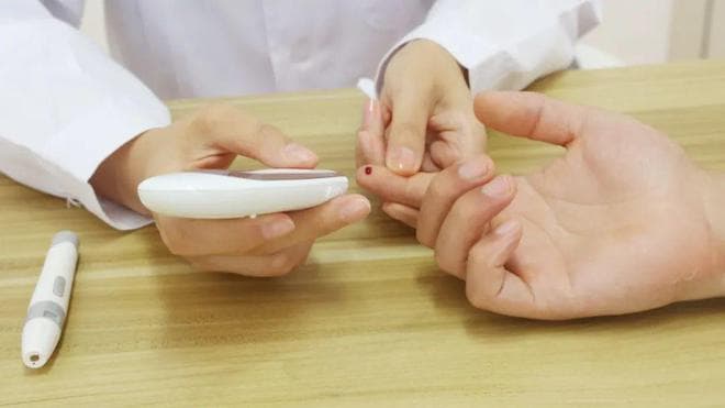 体检时需检查哪些项目呢？医生建议：这3项需作为常规检查项