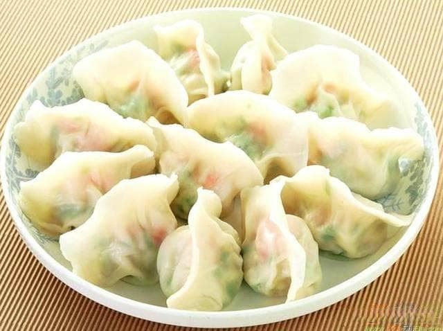 为什么南方人过节不爱吃饺子？网友：知道饺子是包什么馅儿