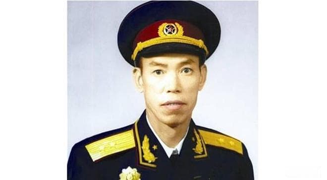 黑山阻击战：国军少将被俘，政委周赤萍问：你服不服？