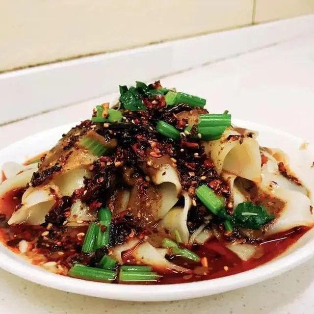 安康特色十大小吃，哪种最让你魂牵梦绕？