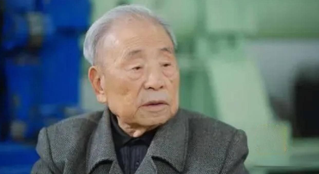 「科学强国」俞鸿儒：中国基波风洞第一人