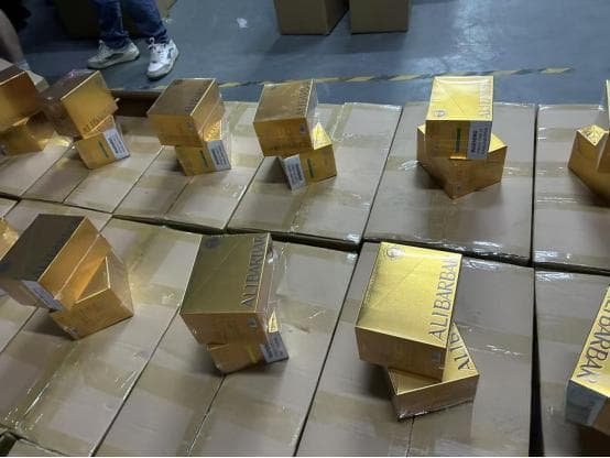 律师解读｜ALIBARBAR假冒品牌电子烟案：商标未注册，折射诸多合规问题