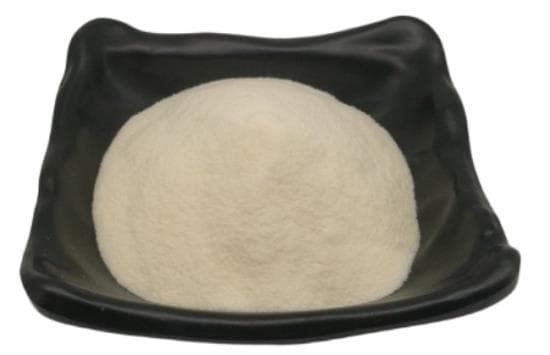 用途广泛的食用胶——罗望子胶